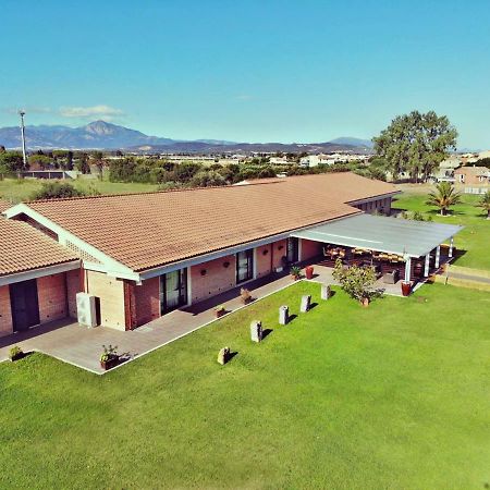 Agriresort Terradome Uta Εξωτερικό φωτογραφία